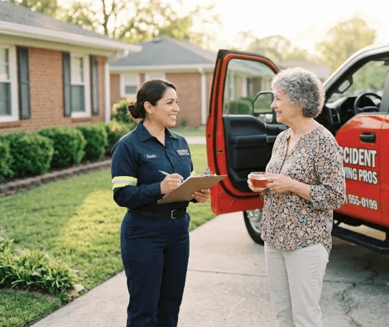 Accident Towing Service Kossuth, PA FAQs